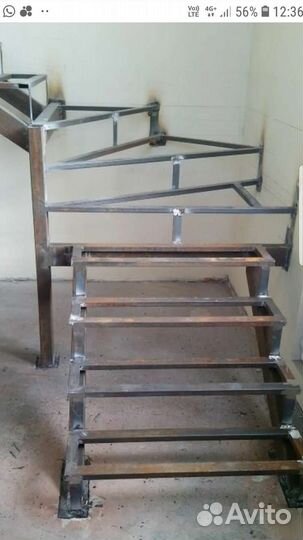 Сварка сварочные работы