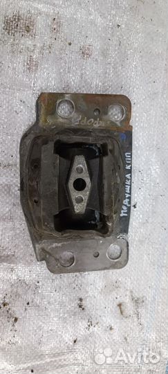 Подушка кпп левая ford mondeo 4