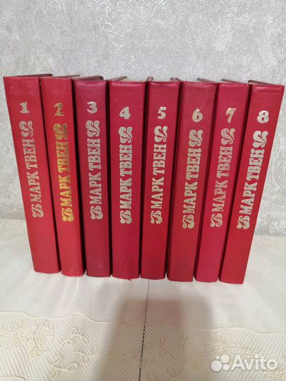 Книги для детей