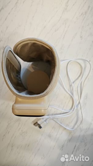 Портативный подогреватель для детского питания