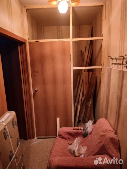 Ремонт квартир, домов