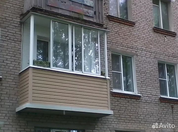 Окна Развития