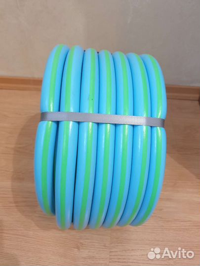 Шланг 20 м поливочный 3 4