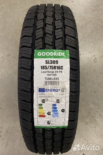 Jesstire JT525 185/75 R16C 104Q