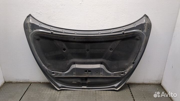 Капот Hyundai ix 35