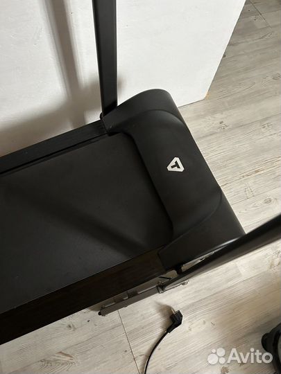 Беговая дорожка