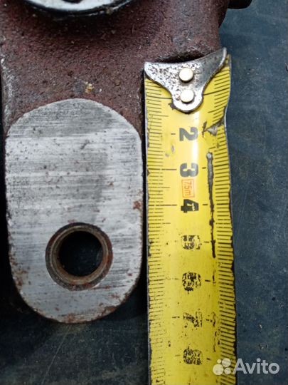 Тормозные трещетки камаз ЗИЛ новые 2шт