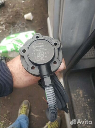 Эскорт тд-100