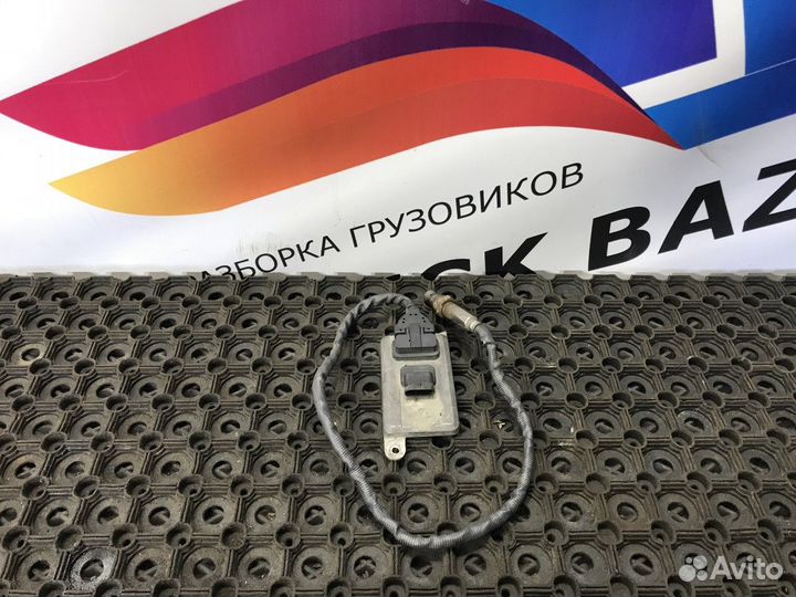 Датчик NOX