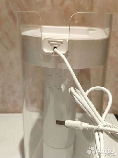 Аквариум Xiaomi 5 литров