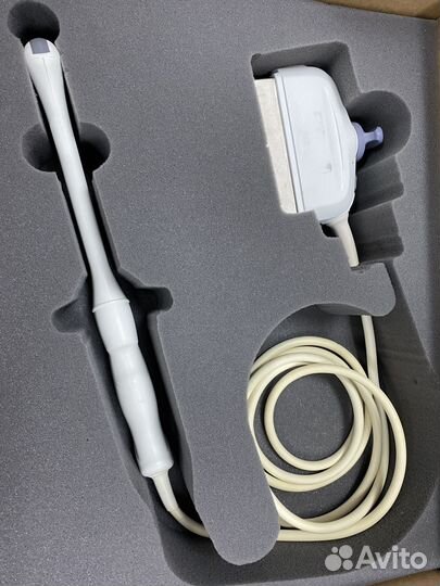 Внутриполостной ультразвуковой датчик IC5-9-D