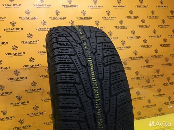 Nokian Tyres Nordman RS2 205/55 R16 94R