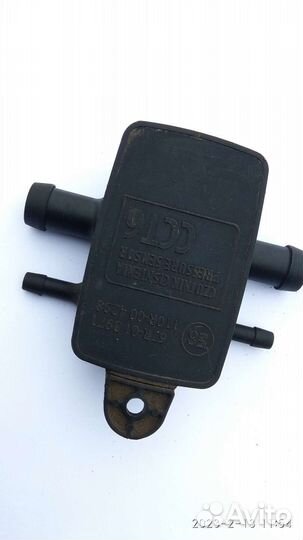 Датчик давления газа гбо