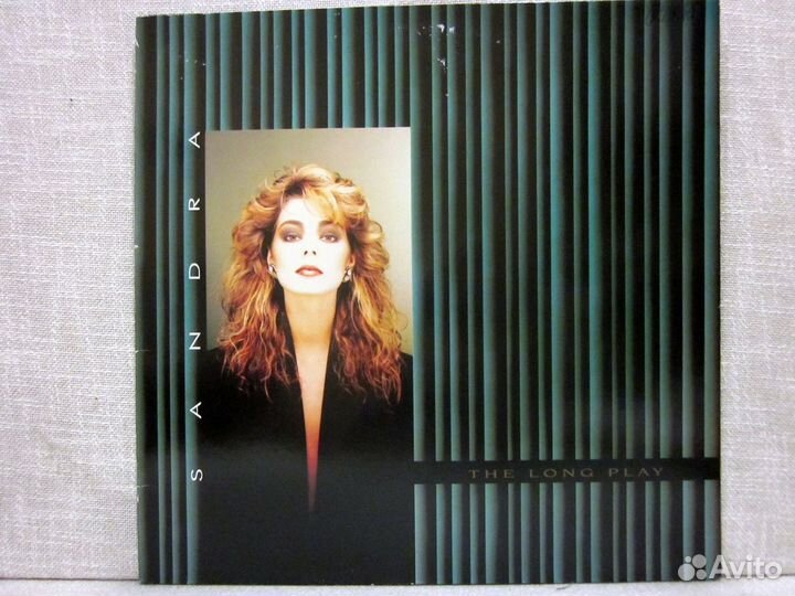 Виниловые грампластинки