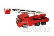 Автомобиль пожарный