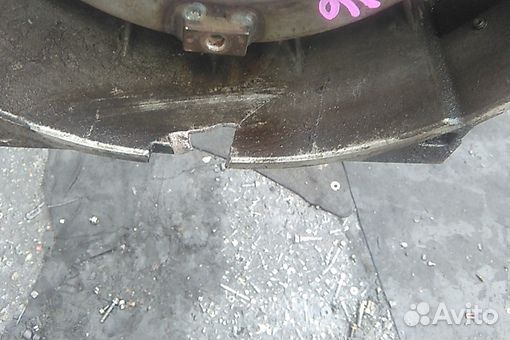 Автомат АКПП mazda bongo SK82M F8 2000