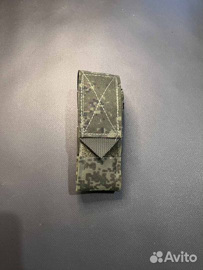 Подсумок под турникет емр