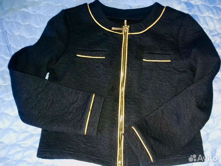 Кофта на девочку