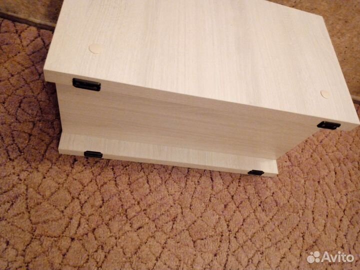 Подставка под системный блок