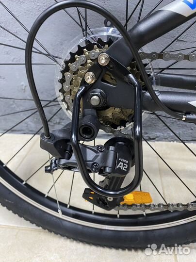 Велосипед Stels Navigator 410 V 24