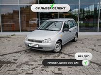 ВАЗ (LADA) Kalina 1.4 MT, 2010, 79 912 км, с пробегом, цена 398 600 руб.