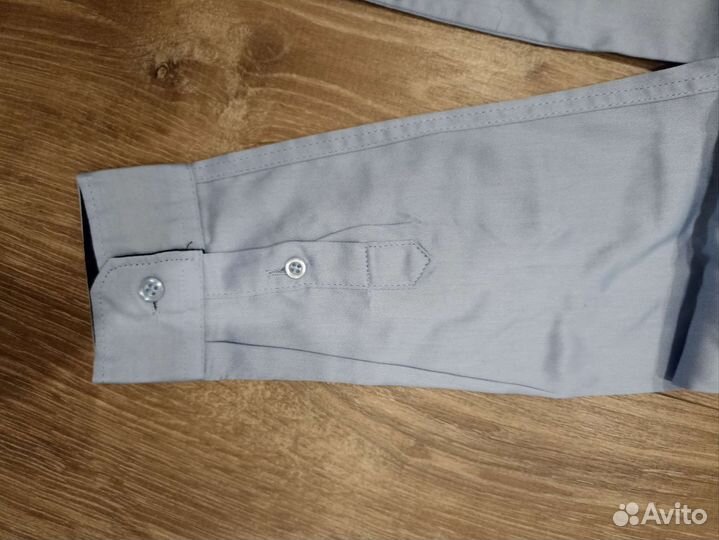 Рубашка для мальчика acoola 140