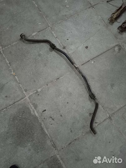 Передний стабилизатор Opel Vectra A Опель вектра а