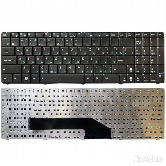 Клавиатура для ноутбука