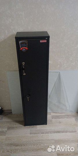 Оружейный сейф чирок