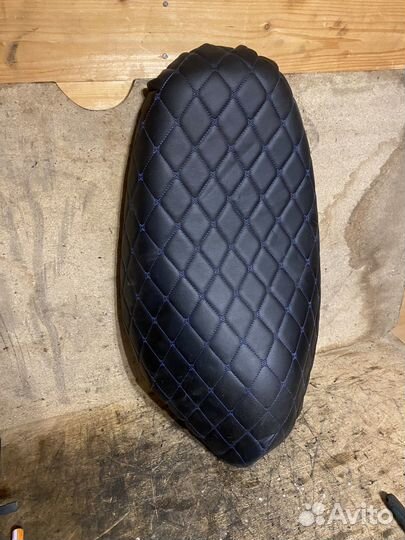 Сидение suzuki lets