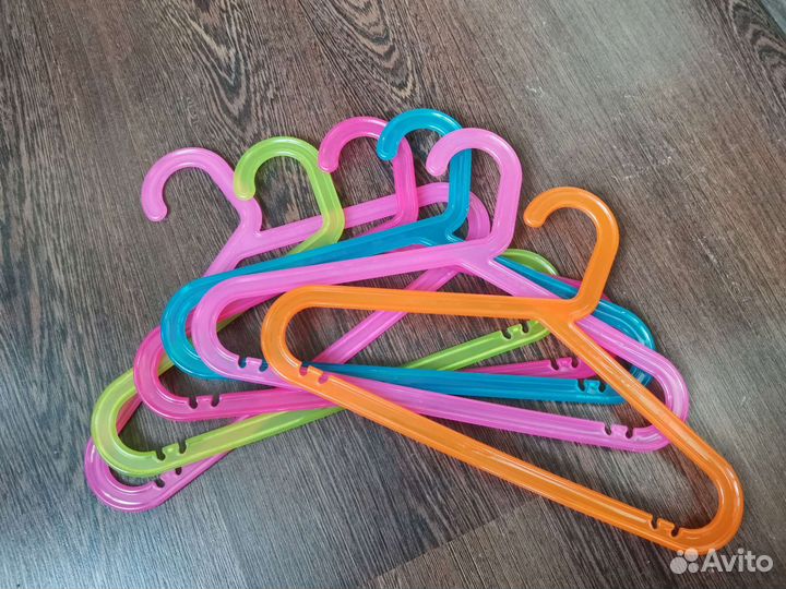 Вешалки плечики Икеа