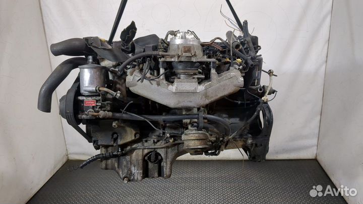 Двигатель Mercedes 124 M103.980, M103.983