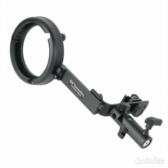 Кронштейн L для накамерной вспышки и аксессуаров