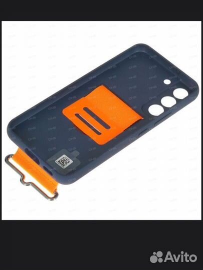 Samsung galaxy s22 чехол оригинал