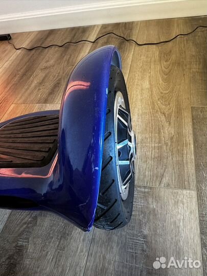 Гироскутер бу