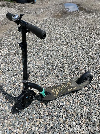 Самокат Ridex