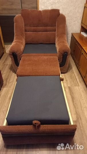 Кресло кровать
