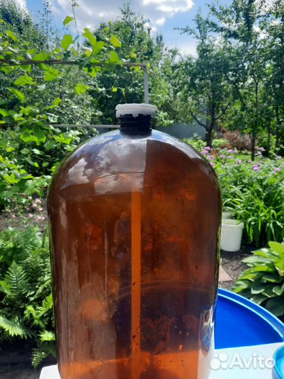 Пэт бутыли 30л