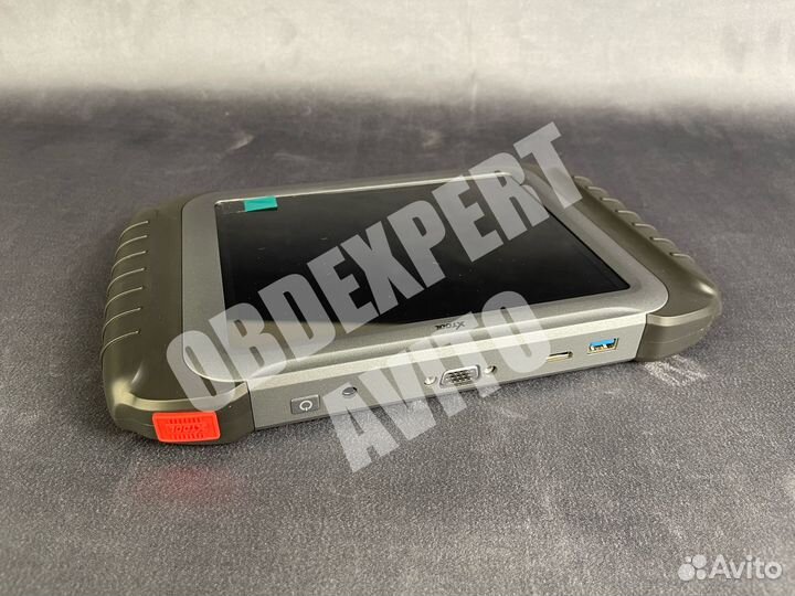 Xtool X100 Pad Elite + KC501 для рынка РФ
