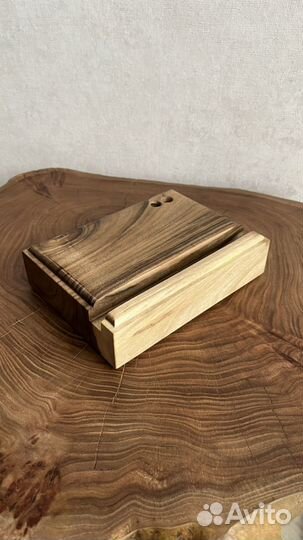 Подставка под телефон