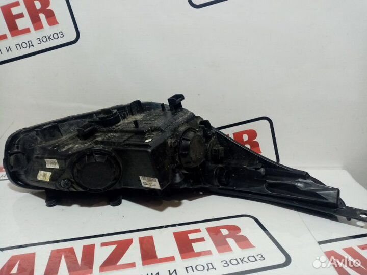 Фара левая Kia Ceed JD