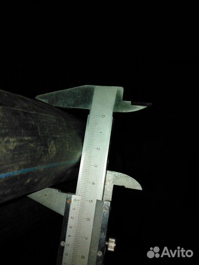 Труба пнд 50