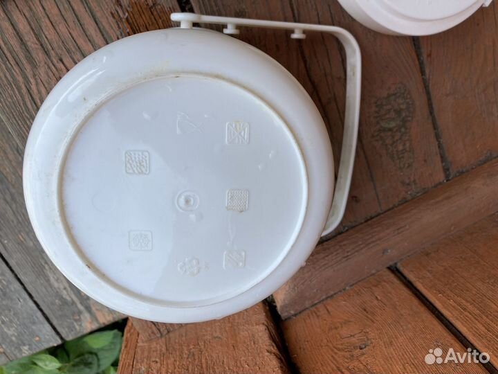 Термоконтейнер СССР