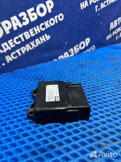 Блок управления airbag Lifan X60 кроссовер LFB479Q