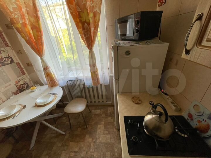 1-к. квартира, 30 м², 2/2 эт.