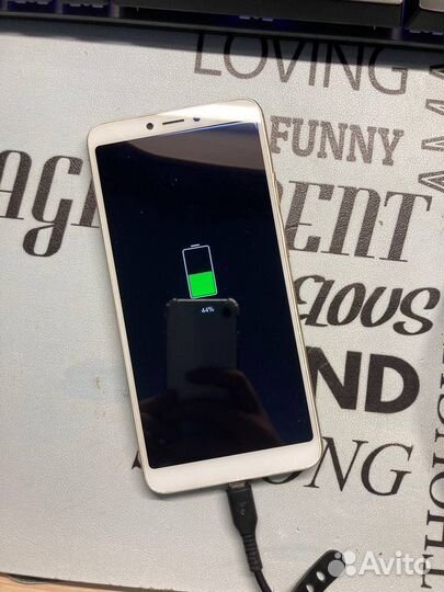 Xiaomi Redmi S2, 4/64 ГБ