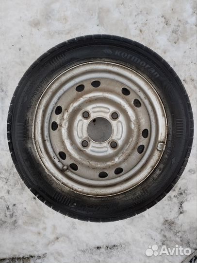 Kormoran Impulser 145/70 R13