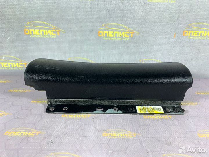 Крышка подушки безопасности Opel Vectra B