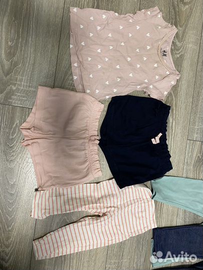 Вещи для девочки