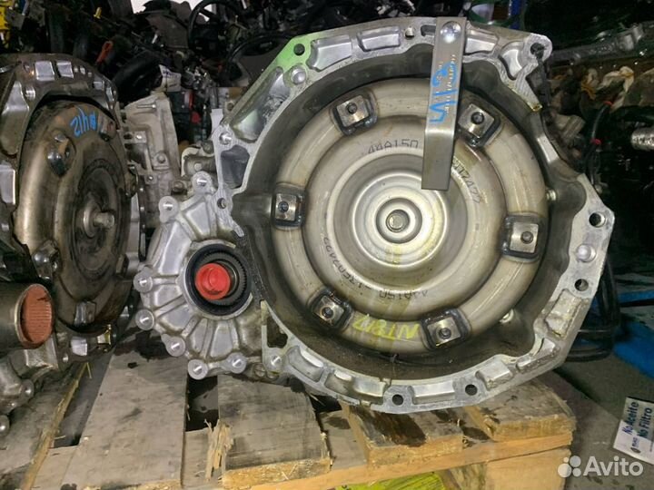 АКПП Freelander (L359) 2006 2014 AWF21 078bq 2.0